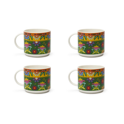 Teacup