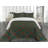 Ethnic Rustic Polyester Geometric Shapes Coverlet-1722718277