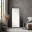 Miroir de plancher pleine longueur Bethany-120950974