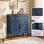 Buffet 33 "avec portes et tiroirs-401027023