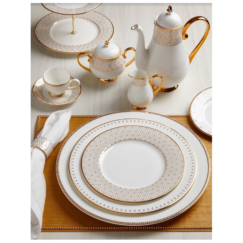 Princess Gold Espresso Cup