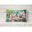  Coussin décoratif intérieur / extérieur en polyester Autre / Sans motif