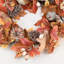 Couronne de 22 po à la ferme de Noël