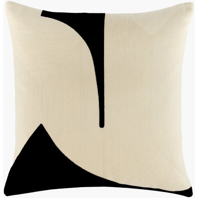 Kensli Curvea Accent Pillow