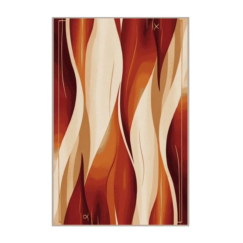 Vista Glow Rug, Rectangle 8' x 12'