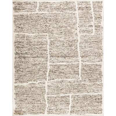 Santa Fe Flatweave Wool Area Rug