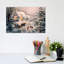 Nicky Boehme - Wrapped Canvas Print-34181741