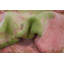Tapis abstrait à motif naturel 4 x 6
