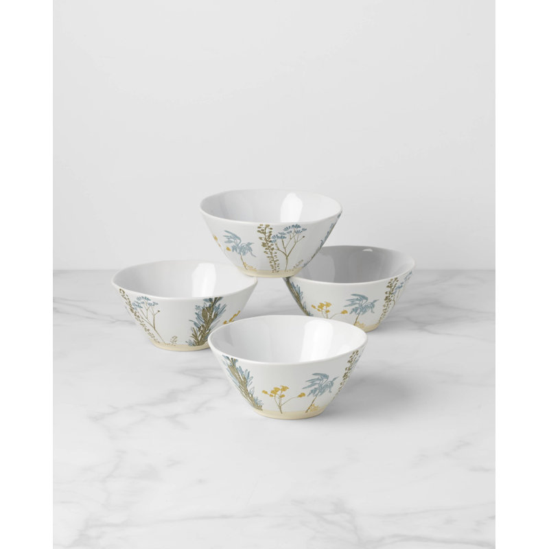 Wildflowers All-Purpose Bowls