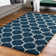 Geometric Indoor Rug