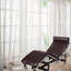 Fauteuil inclinable en cuir Kamare-708926310