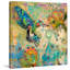 Evelia - Wrapped Canvas Painting-20254326