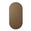 Elington Metal Oval Mirror-412955320-412955312