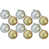 Or / argent