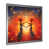 Silver Single Picture Framed selected