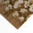 Botanical Brown Indoor and Outdoor Area Rug-124530649