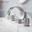 Robinet de lavabo pour salle de bain Herathena-67082339