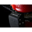Kamado Joe Classic Joe III 18-inch Charcoal Grill in Red