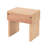 Eakins Modern Wooden Nightstand with Smooth-Glide Drawer-1571829974