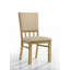 Chaise d'appoint Brinna