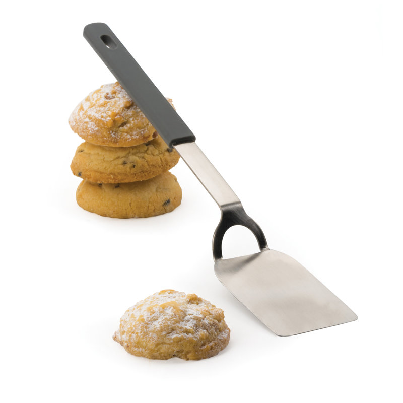 Design Imports Stainless Steel Spatula