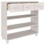 Hassanah 90cm Console Table-1126429142