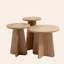 Ensemble de 3 tables gigognes Aurelia-282125031