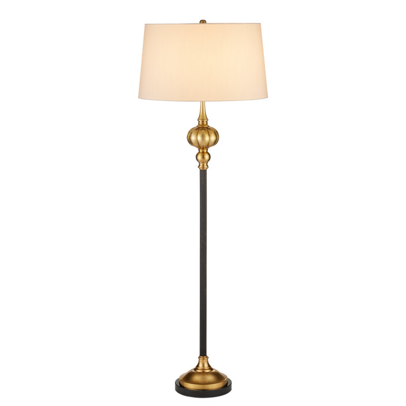 Haines Floor Lamp