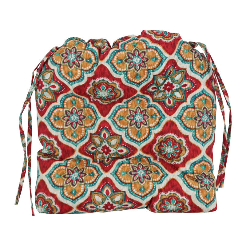 Coussin 4 pièces Blazing Needles