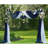 Cricklade Sheer Window Scarf Valance in 10 Colors and 4 Sizes. Great As Wedding Arch Draping Fabric, Bed Canopy or for Craft Project-347850912-331628414