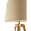 Lampe sur pied Kody