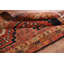 Tapis de couloir géométrique 4 x 11