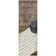 Manaslu Sunrise Fringed Area Rug