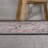 Kemer All-Over Persian Machine-Washable Beige/Red/Blue Rug-334768009