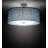Coratello Semi Flush Mount