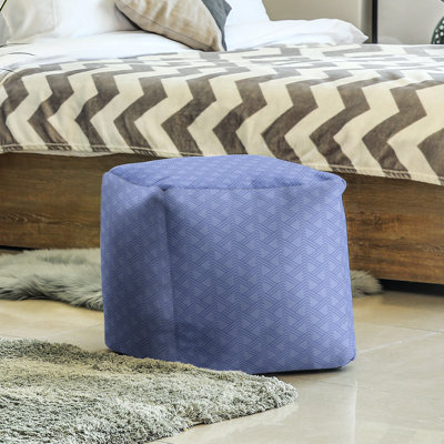 Upholstered Ottoman