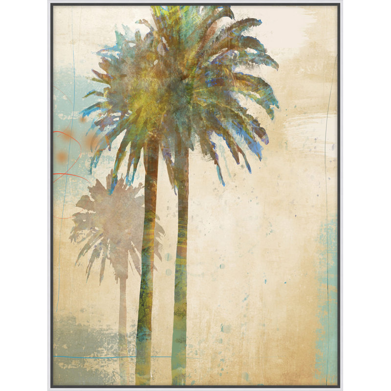Patient Cultivation 1 Print, 23" H x 18" W x 2" D