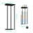 1 Wall Towel Rack-88673148