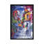 «Vicolo Caratteristico», reproduction sur toile-29284872-74757706-74757707