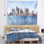 Photo boston skyline panorama tapisserie Cityscape-28485078
