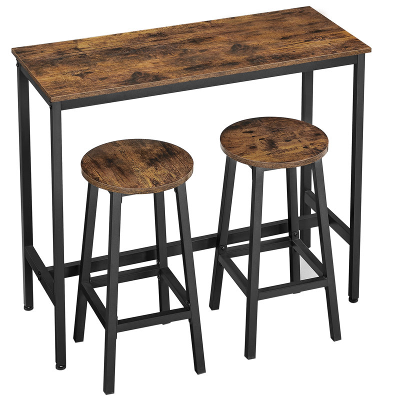 Akindynos 2 - Person Dining Set