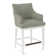 Upholstered Counter Stool