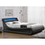 Upholstered Ottoman Storage Bed-26703004-27276304