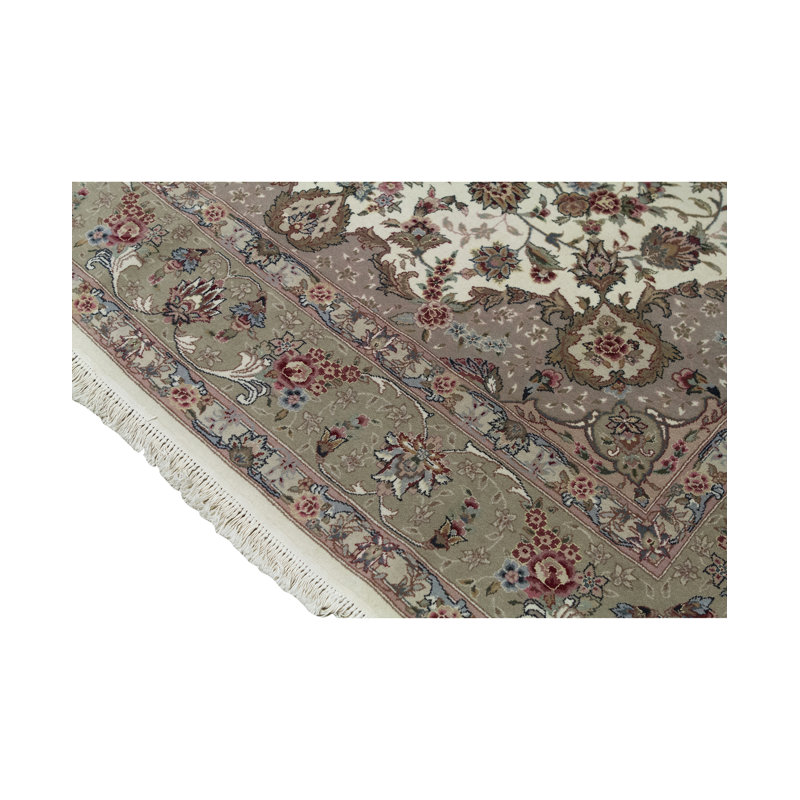 Oriental Area Rug