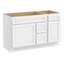 51'' Single Bathroom Vanity Base Only-94091280