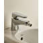 Twenties Single Lever Bidet Mixer-204734309