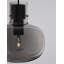 1 - Light Black Pendant