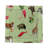Exotix Cotton Sateen Cocktail Napkins-122609881