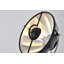 Lampe trépied 94,5 "Torino