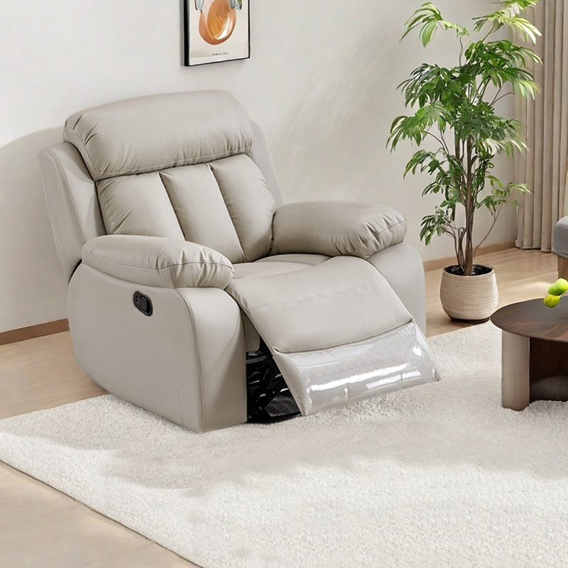 Patridge, Beige gris